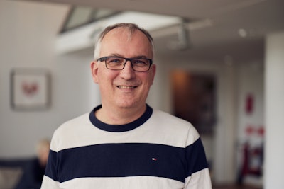 En bild på Hans Lindholm, Specialistläkare på Min Doktor